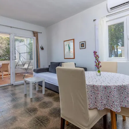 Two-bedroom In