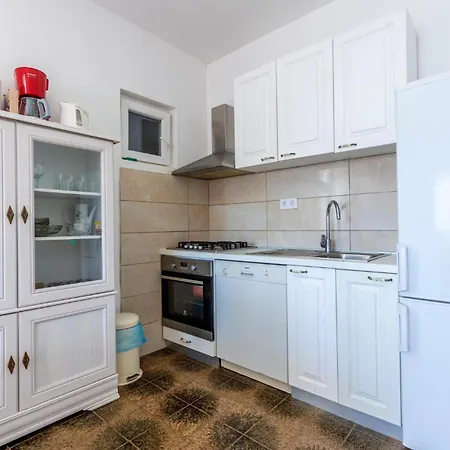 Two-bedroom In *