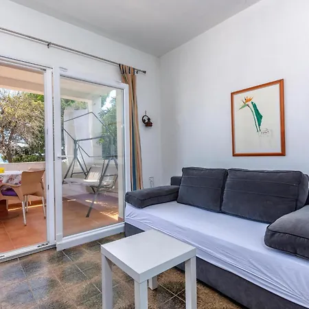 Two-bedroom In