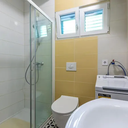 Two-bedroom In